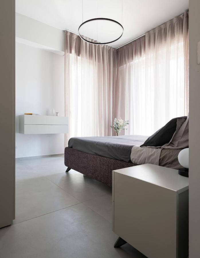 Ferienwohnung Casa Del Faro - Baia Flaminia Pesaro Exterior foto